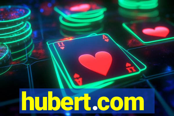 hubert.com plataforma de jogos